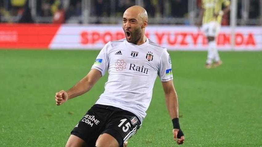Fenerbahçe ile Beşiktaş arasında transfer iddiası!