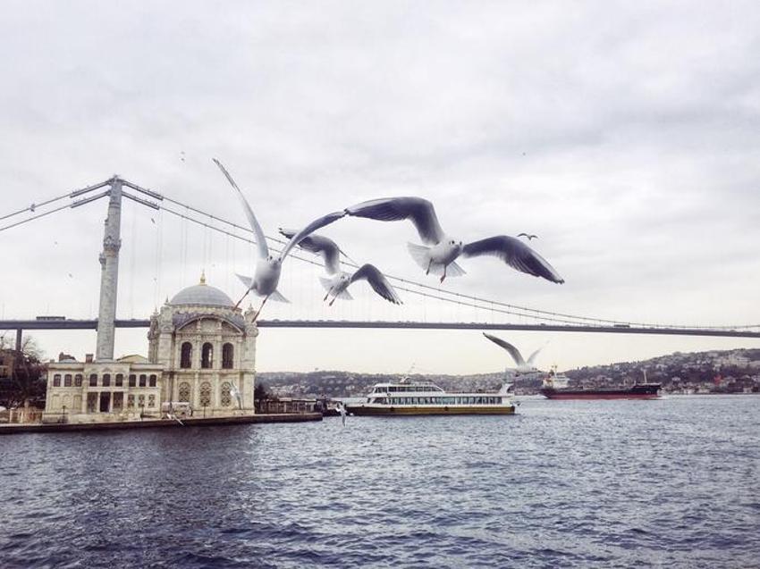Kış geri döndü, sıcaklıklar 6 derece düştü! Meteoroloji son dakika fırtına ve yağmur uyarısı