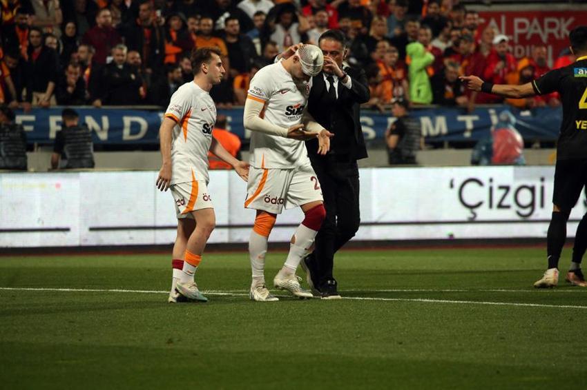 Dursun Özbek'le Luis Campos arasında anlaşma! Galatasaray'ın derdi meğer İcardi değilmiş