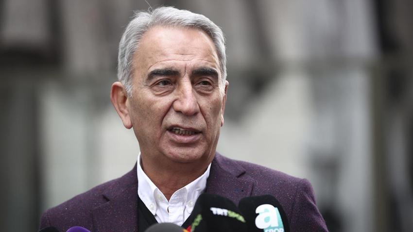 Dursun Özbek'le Luis Campos arasında anlaşma! Galatasaray'ın derdi meğer İcardi değilmiş