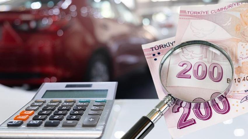 İkinci el ve sıfır araç fiyatları ile ilgili flaş açıklama! Yatırım aracı ile zam ilişkisi detayı