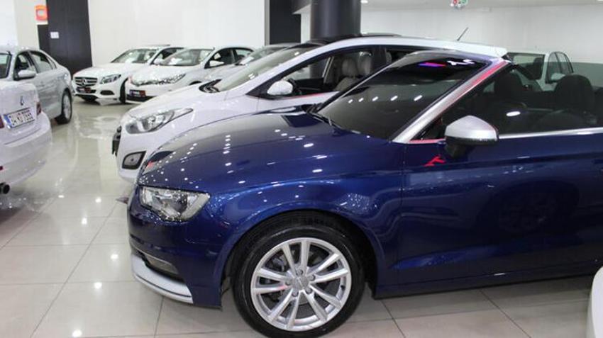 İkinci el ve sıfır araç fiyatları ile ilgili flaş açıklama! Yatırım aracı ile zam ilişkisi detayı