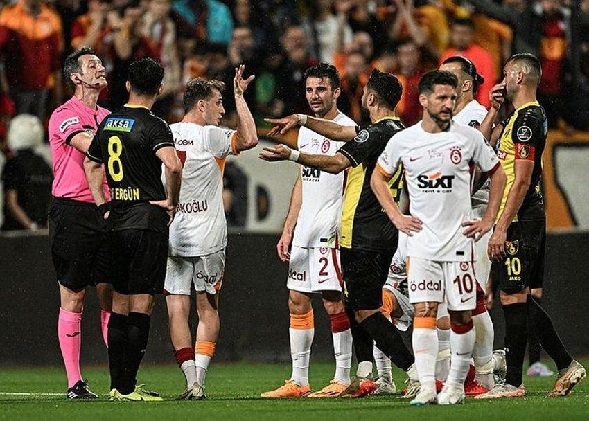 Cenk Ergün 5 yıl önce onun parasını Belhanda'ya basmıştı! Cocu'nun prensi Galatasaray'a geliyor