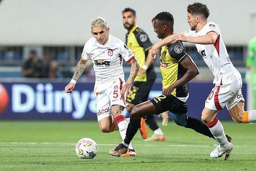 Cenk Ergün 5 yıl önce onun parasını Belhanda'ya basmıştı! Cocu'nun prensi Galatasaray'a geliyor