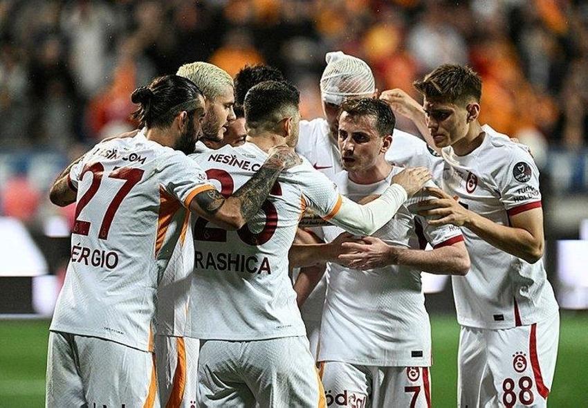 Cenk Ergün 5 yıl önce onun parasını Belhanda'ya basmıştı! Cocu'nun prensi Galatasaray'a geliyor