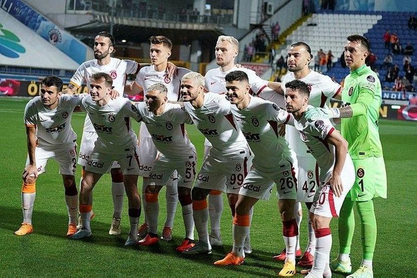 Cenk Ergün 5 yıl önce onun parasını Belhanda'ya basmıştı! Cocu'nun prensi Galatasaray'a geliyor