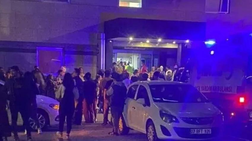 Sahneden düşen Kibariye'den günler sonra ilk paylaşım!
