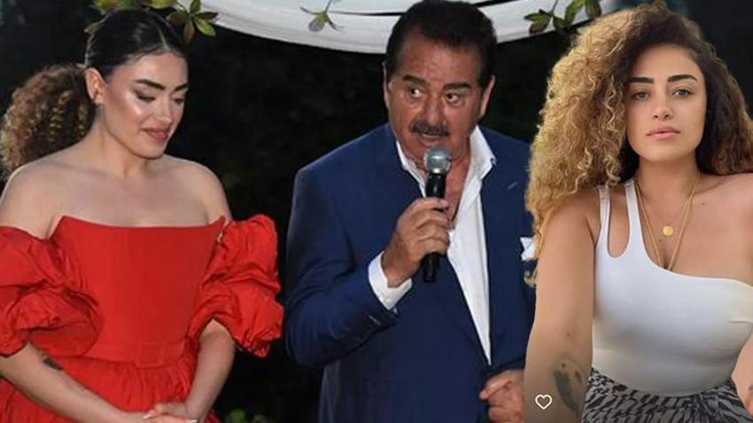 Dilan Çıtak Tatlıses isyan etti! 'Sayenizde ülkeyi terk etmeyi düşünüyorum'