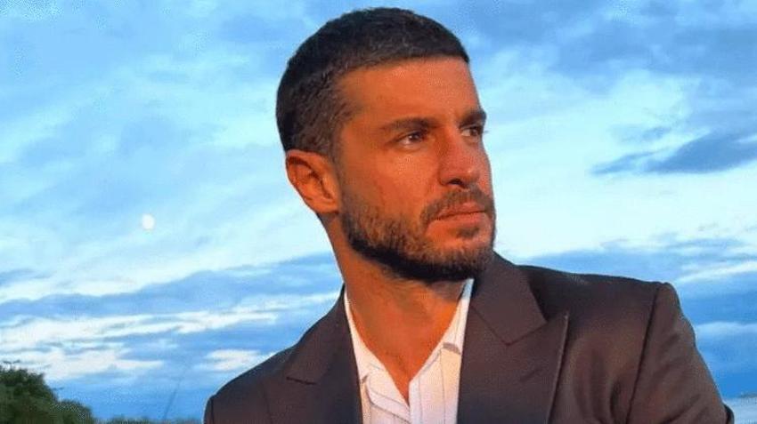 Berk Oktay'a yurt dışından ödül!