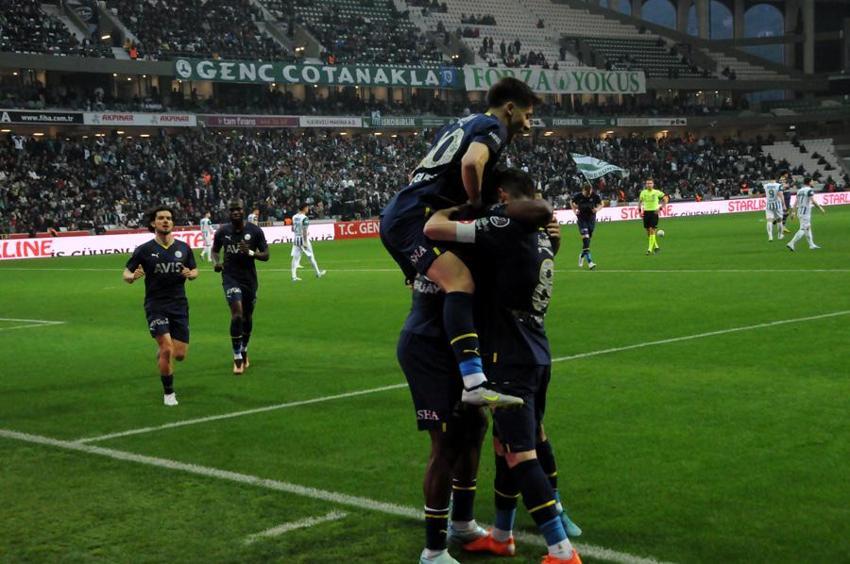 Manchester City onu daha 8 yaşındayken keşfetti! Ali Koç transferi İstanbul'da bitirecek