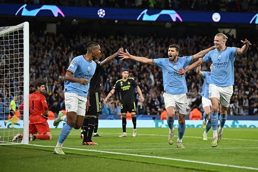 Manchester City onu daha 8 yaşındayken keşfetti! Ali Koç transferi İstanbul'da bitirecek