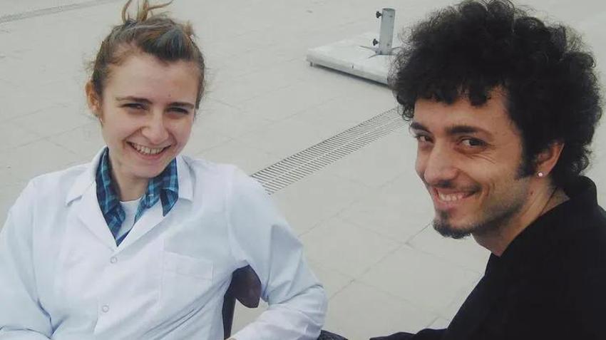 Ünlülerin okul hayatları