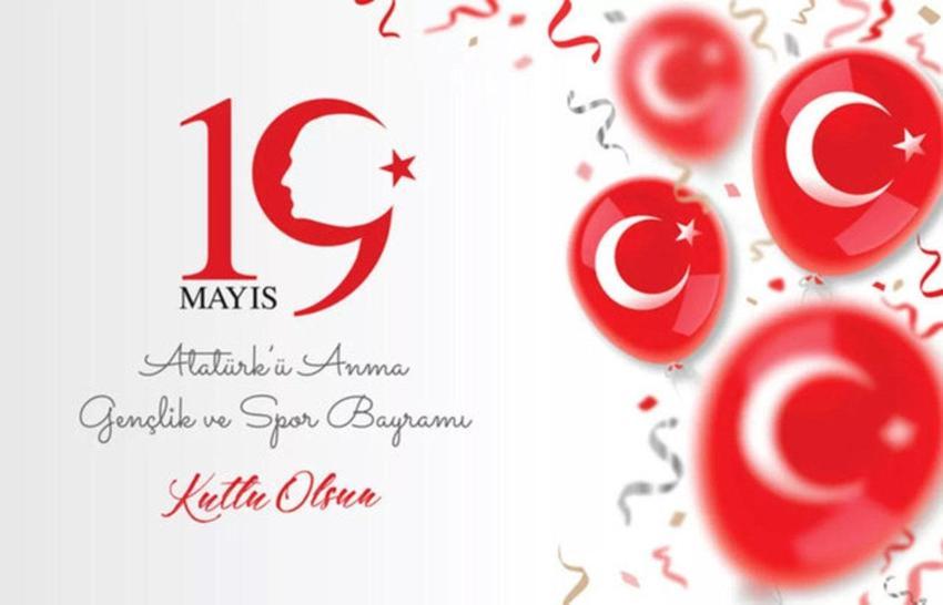 19 Mayıs kutlama mesajları 2023 yayınlandı! En yeni Atatürk görselleriyle 19 Mayıs mesajları, sözleri...