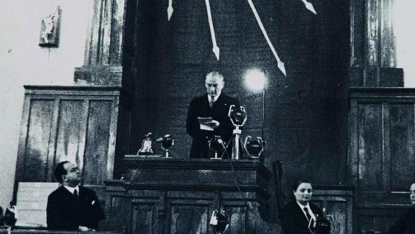 19 Mayıs kutlama mesajları 2023 yayınlandı! En yeni Atatürk görselleriyle 19 Mayıs mesajları, sözleri...
