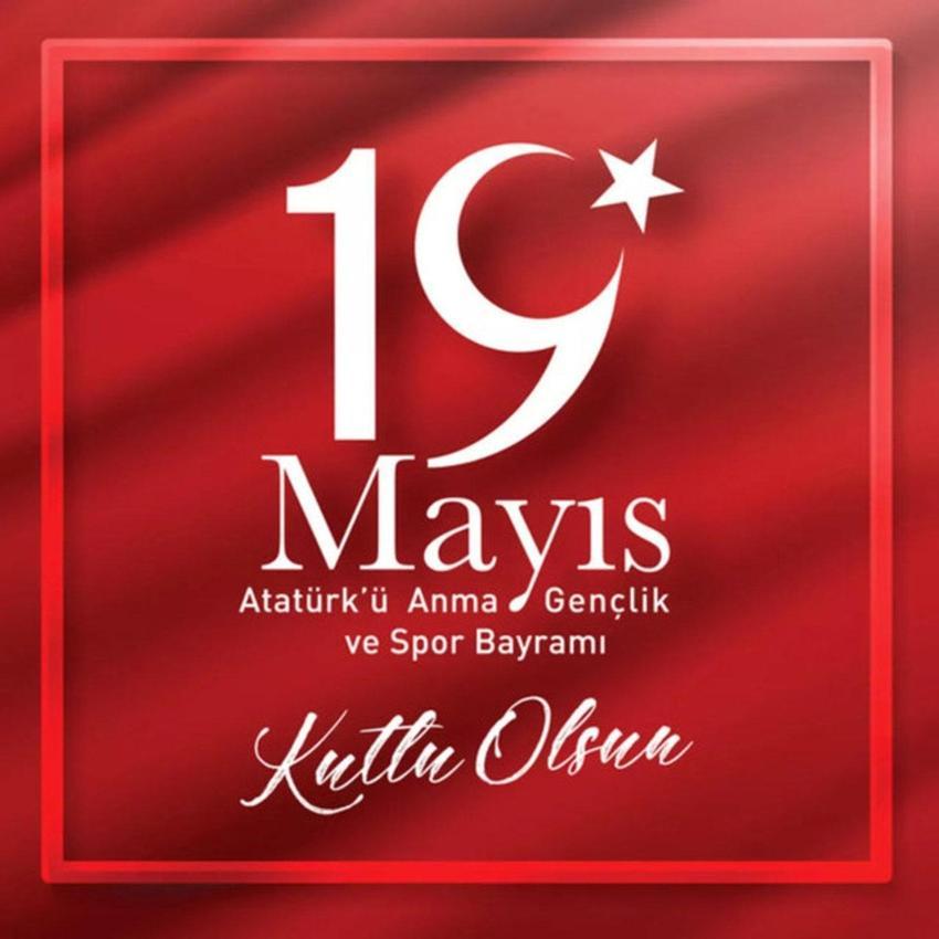 19 Mayıs kutlama mesajları 2023 yayınlandı! En yeni Atatürk görselleriyle 19 Mayıs mesajları, sözleri...