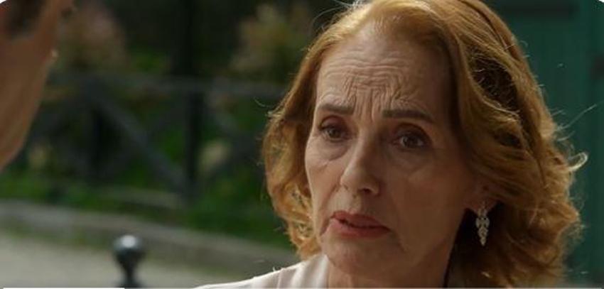 Hülya Soykan kurban olarak Aslan'ı seçti! Aile dizisinde Devin'in hamilelik haberi geliyor!