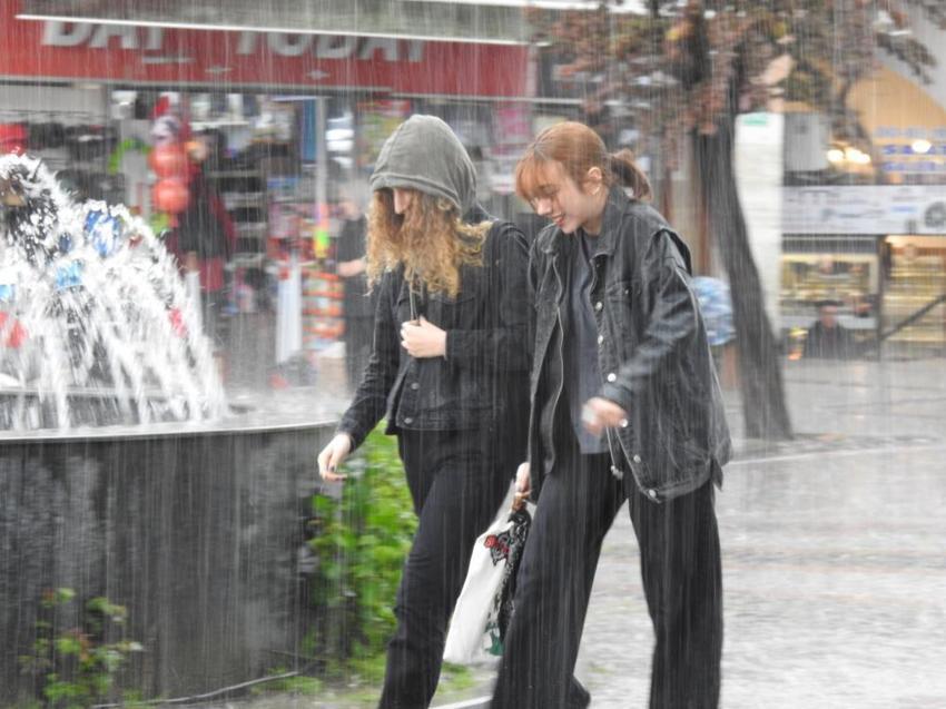 Meteoroloji harita yayınlayıp tarih verdi! 21 il için sel uyarısı: İstanbul, Ankara, İzmir