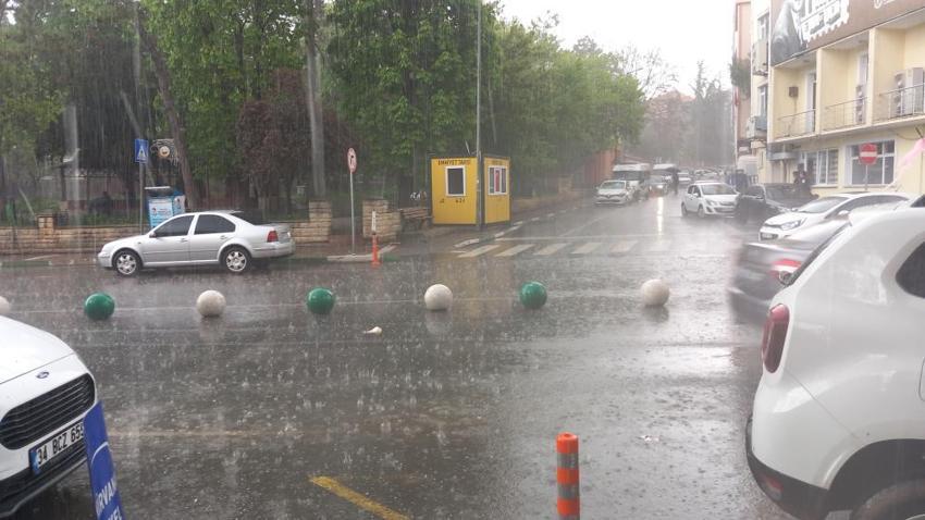 Meteoroloji harita yayınlayıp tarih verdi! 21 il için sel uyarısı: İstanbul, Ankara, İzmir