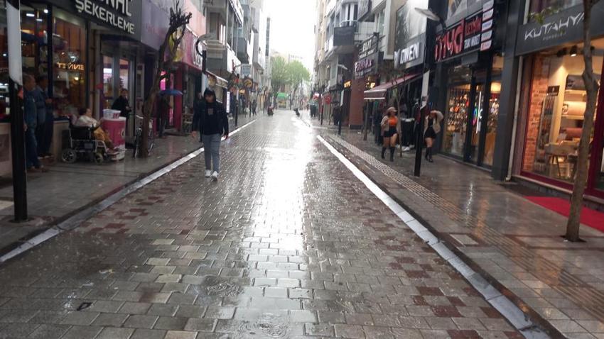Meteoroloji harita yayınlayıp tarih verdi! 21 il için sel uyarısı: İstanbul, Ankara, İzmir