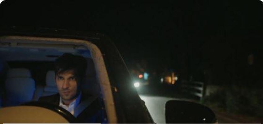 Yalı Çapkını 33. bölüm 2. fragmanı: Ferit Seyran aşka geldi, Asuman ve Fuat trafik kazası geçiriyor!