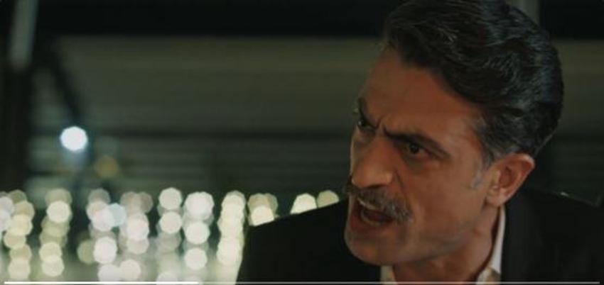 Yalı Çapkını 33. bölüm 2. fragmanı: Ferit Seyran aşka geldi, Asuman ve Fuat trafik kazası geçiriyor!