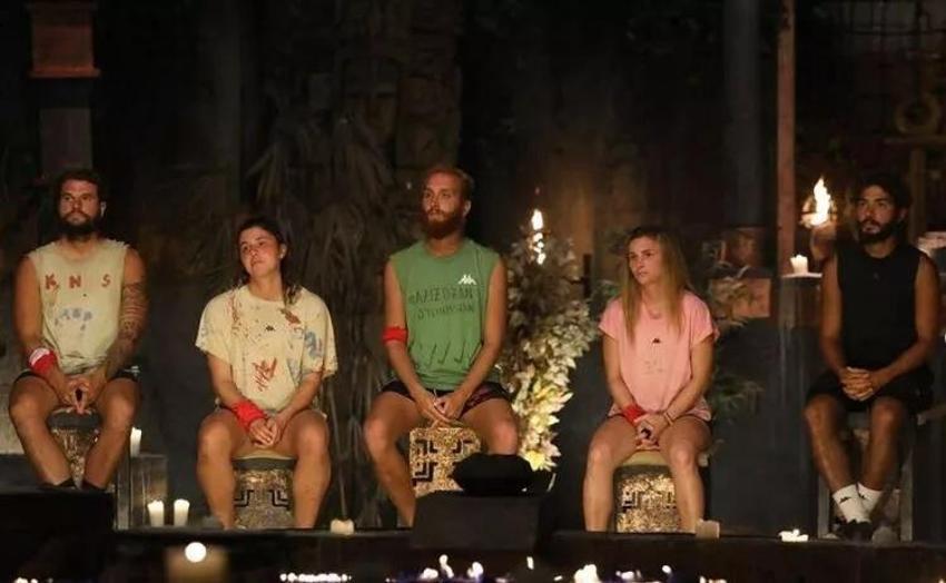 Survivor'da dokunulmazlık oyunları değişti! Survivo Kürşat elendi, Acun yeni gelişmeyi duyurdu!