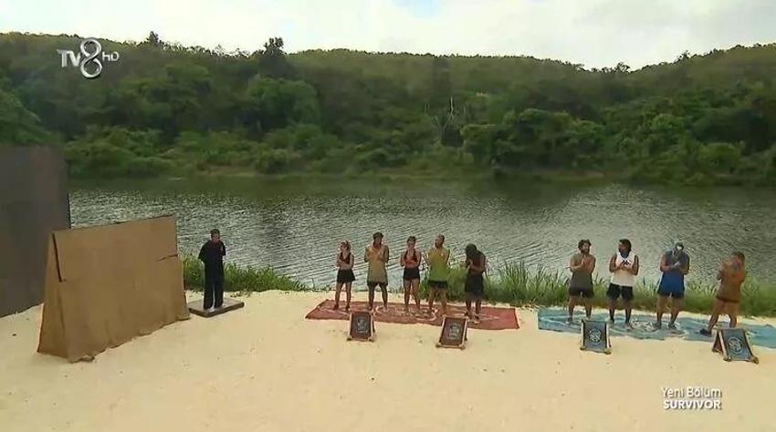 Survivor'da dokunulmazlık oyunları değişti! Survivo Kürşat elendi, Acun yeni gelişmeyi duyurdu!