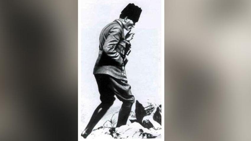 19 Mayıs 1919 Milli Mücadele’nin dönüm noktası! 'Geldikleri gibi giderler'