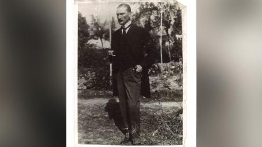 19 Mayıs 1919 Milli Mücadele’nin dönüm noktası! 'Geldikleri gibi giderler'