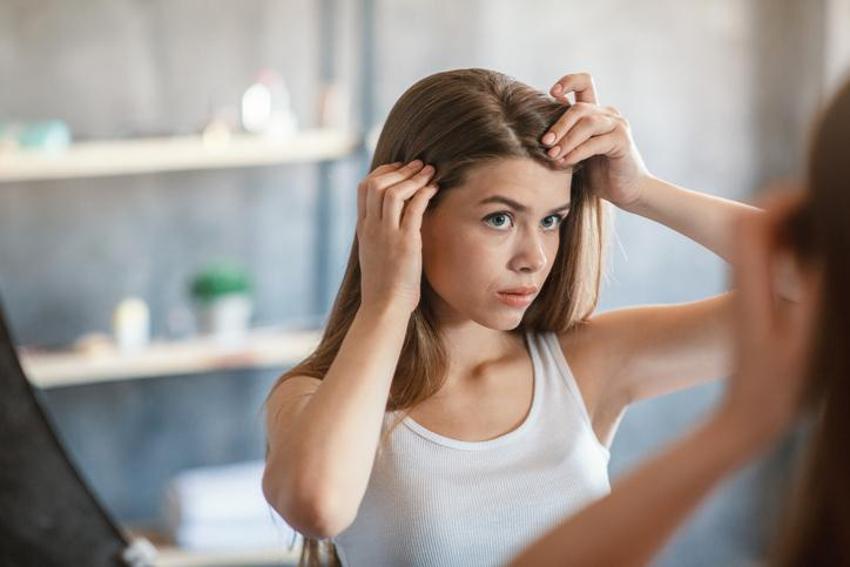 Saç dökülmesini durduruyor, yeni saç çıkarıyor! İçinde çok sayıda vitamin bulunuyor