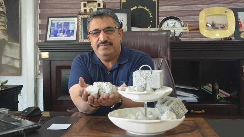 Türkiye'nin beyaz altınından ekonomiye büyük katkı: 3 milyarlık gelir 