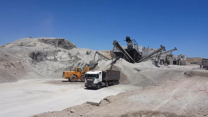 Türkiye'nin beyaz altınından ekonomiye büyük katkı: 3 milyarlık gelir 