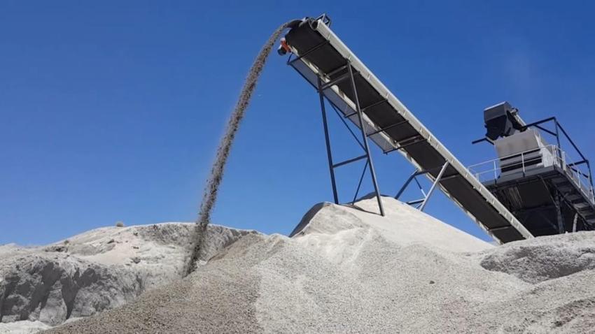 Türkiye'nin beyaz altınından ekonomiye büyük katkı: 3 milyarlık gelir 