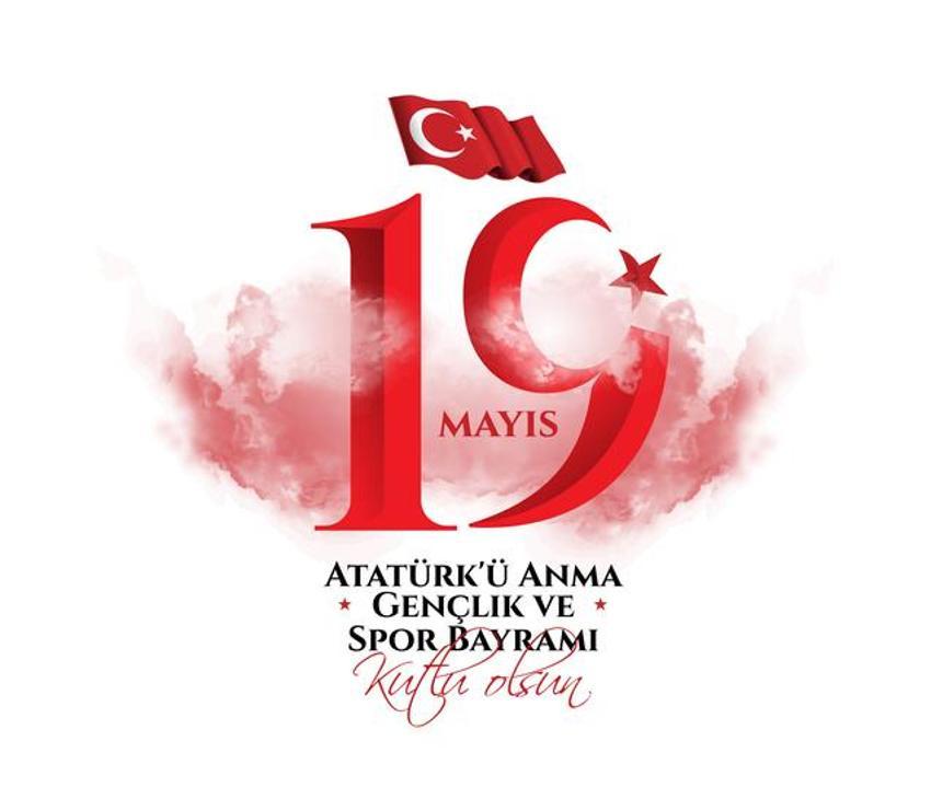 19 Mayıs 1919 resimli kutlama mesajları ve sözleri! Coşkulu, farklı, milli duygulu, anlamlı, en güzel Atatürk’ü Anma Gençlik ve Spor Bayramı mesajları!
