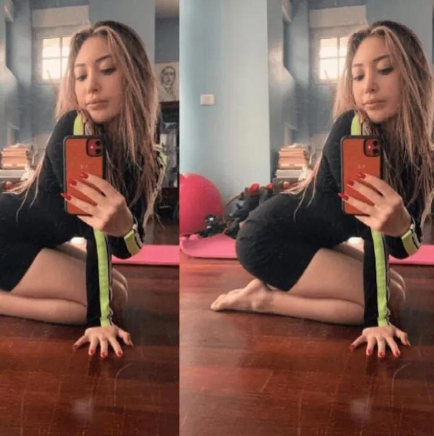 Yasmin Erbil'den şoke eden Mehmet Ali Erbil açıklaması! 'Bu yara hiçbir zaman kapanmayacak'