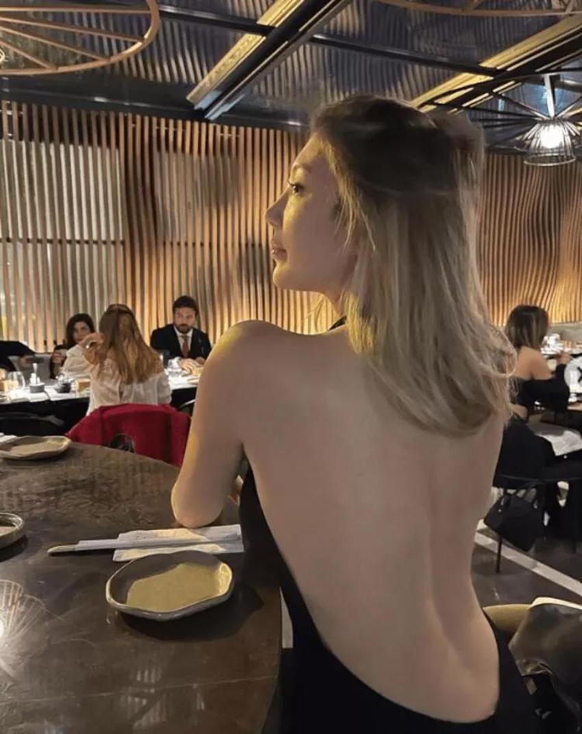 Yasmin Erbil'den şoke eden Mehmet Ali Erbil açıklaması! 'Bu yara hiçbir zaman kapanmayacak'