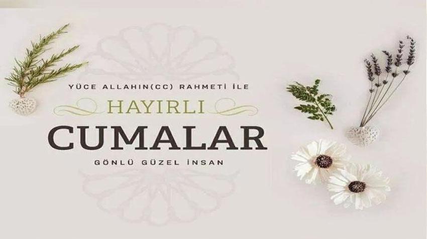 26 Mayıs Cuma mesajları resimli 2023 yeni sözleri! En yeni, hiç duyulmamış, farklı, en güzel, anlamlı, hayırlı cuma mesajları ile ayetli, dualı cuma sözleri 2023