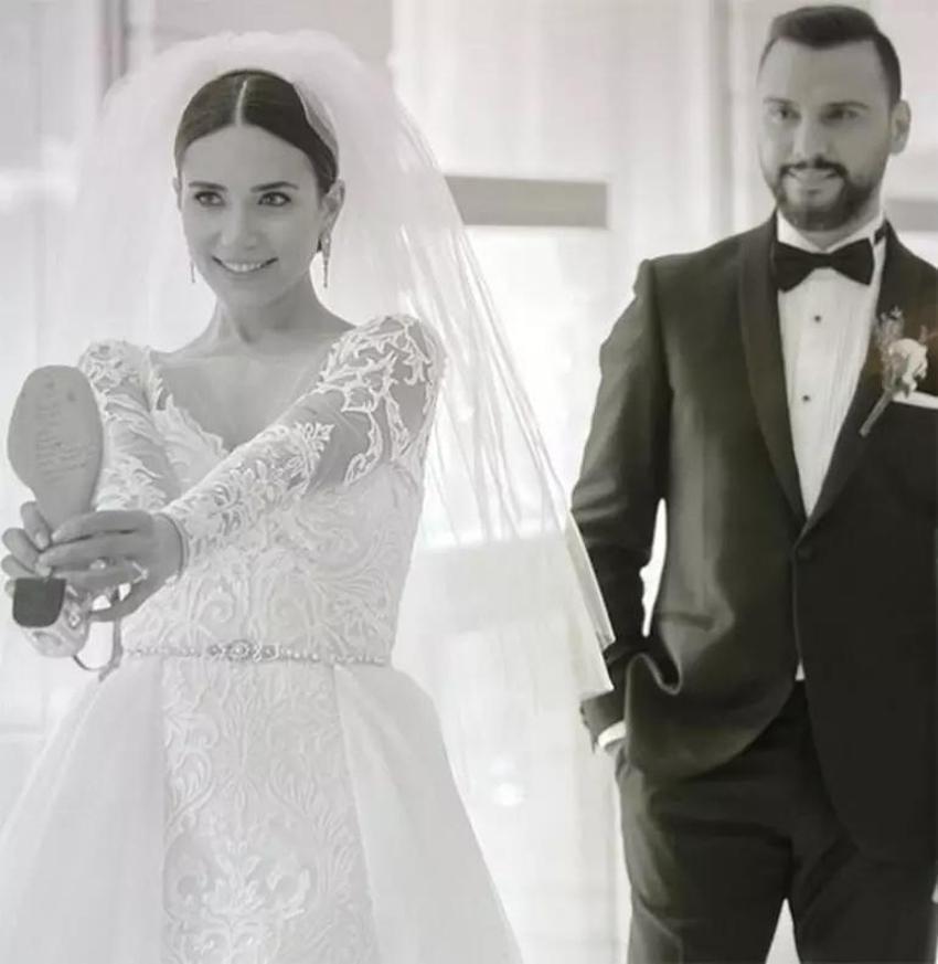 Buse Varol'dan üçüncü çocuk yanıtı!