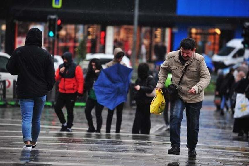 Meteoroloji'den 62 il için son dakika uyarısı! Tarih belli oldu, günlerce devam edecek