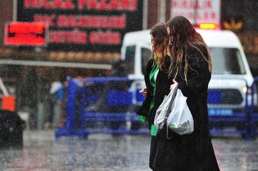 Meteoroloji'den 62 il için son dakika uyarısı! Tarih belli oldu, günlerce devam edecek