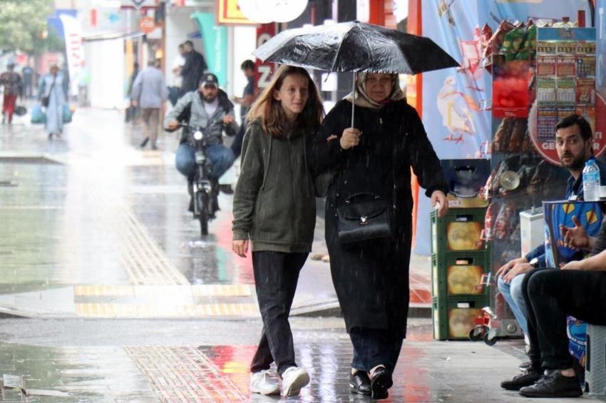 Meteoroloji'den 62 il için son dakika uyarısı! Tarih belli oldu, günlerce devam edecek