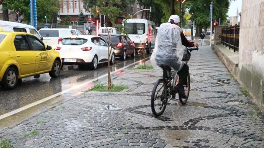 Meteoroloji'den 62 il için son dakika uyarısı! Tarih belli oldu, günlerce devam edecek