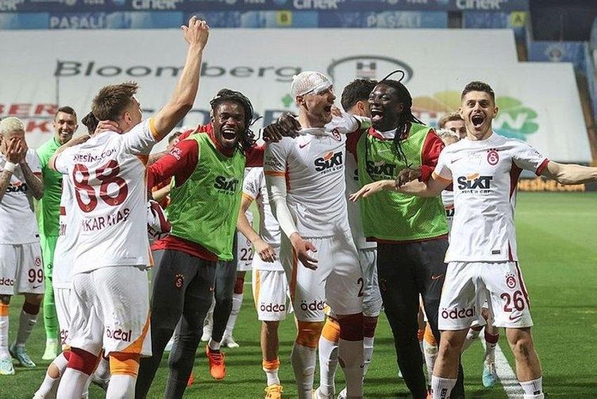 Cenk Ergün'ün bulduğu sağ bek Okan Buruk'u havalara uçurdu