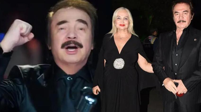 Orhan Gencebay isyan etti! 'Ayıptır, korkunç bir şey'