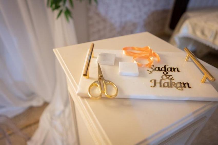 Evlilik hazırlığı yapanların tüm planları değişti! Düğünler bir bir erteleniyor
