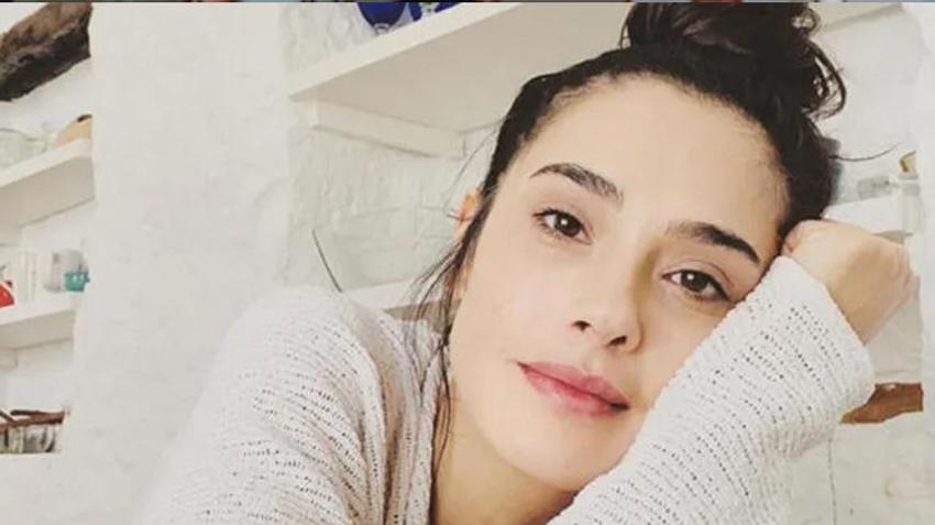 Funda Eryiğit'ten güzel haber! Anne oldu