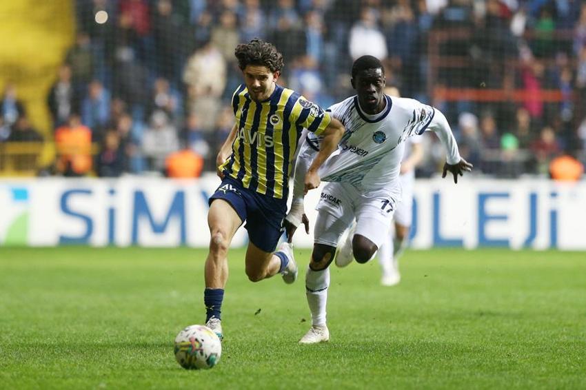 Moussa Sow dünyaca ünlü yıldızı Fenerbahçe'ye getiriyor! Ali Koç 'evet' derse...