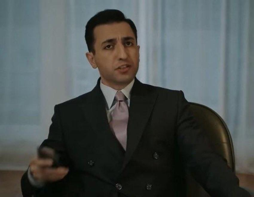 Yalı Çapkını Fuat diziden ayrılıyor mu? Doğukan Polat Yalı Çapkını'ndan neden ayrıldı?