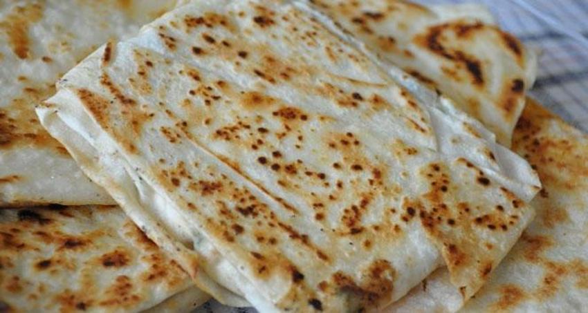 Dünyanın en iyi ve en popüler atıştırmalıkları! İşte listedeki Türkiye'nin lezzetleri...