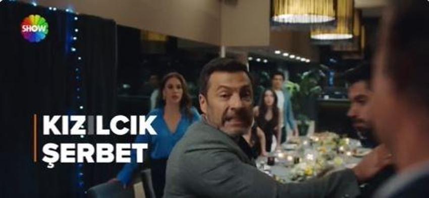 Kızılcık Şerbeti 27. bölüm fragmanı: Fatih'in ihanetini Abdullah yakaladı! Nursema Umut'un annesiyle tanıştı